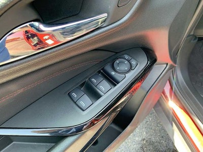 2024 Chevrolet Trax FWD 4dr 2RS
