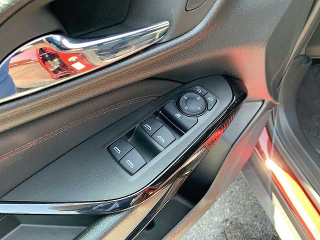 2024 Chevrolet Trax FWD 4dr 2RS