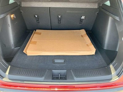 2024 Chevrolet Trax FWD 4dr 2RS