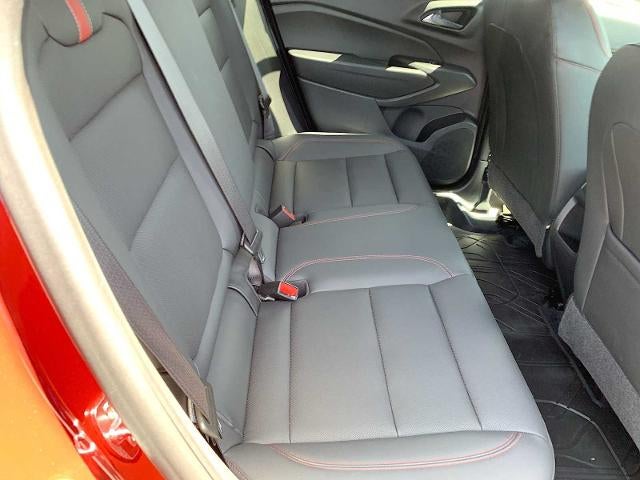 2024 Chevrolet Trax FWD 4dr 2RS