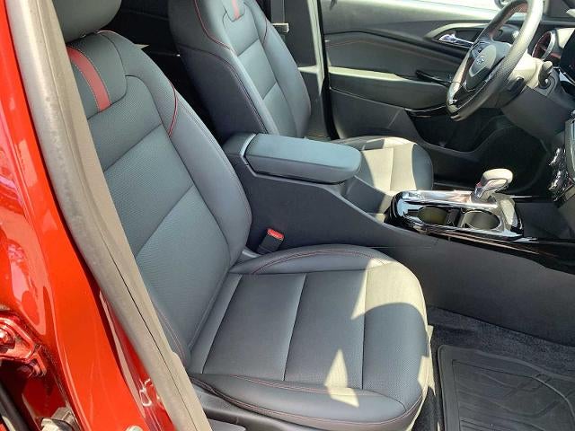 2024 Chevrolet Trax FWD 4dr 2RS