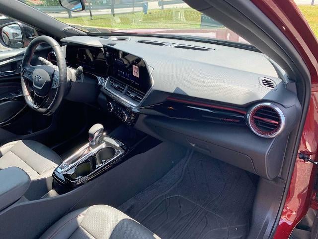2024 Chevrolet Trax FWD 4dr 2RS