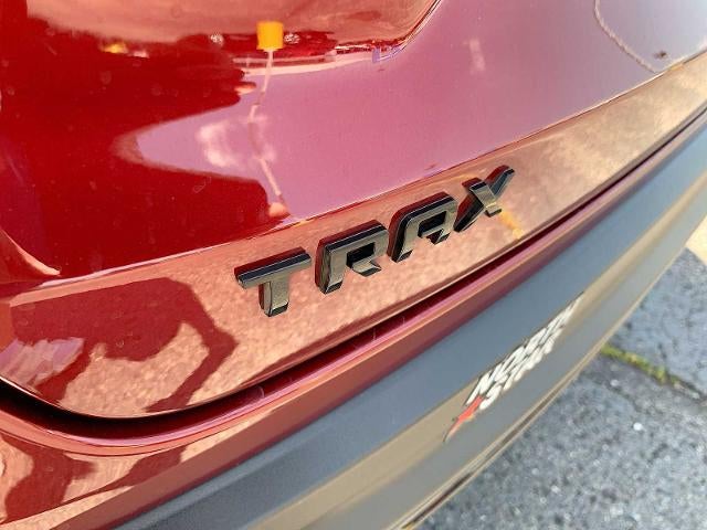 2024 Chevrolet Trax FWD 4dr 2RS