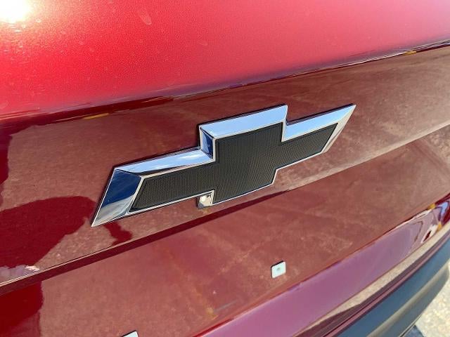 2024 Chevrolet Trax FWD 4dr 2RS