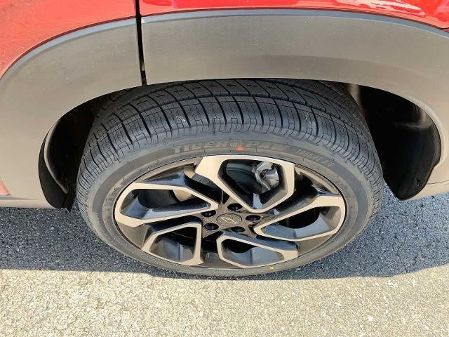 2024 Chevrolet Trax FWD 4dr 2RS