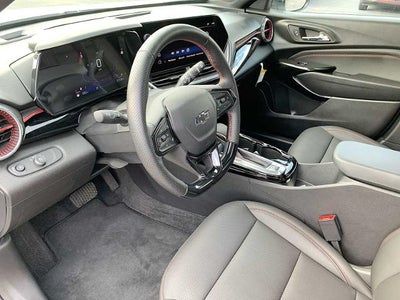 2024 Chevrolet Trax FWD 4dr 2RS