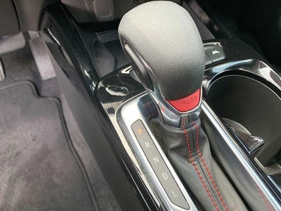 2024 Chevrolet Trax FWD 4dr 2RS