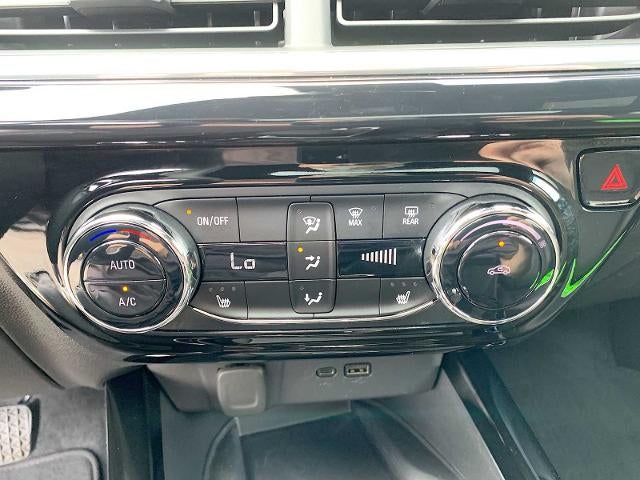 2024 Chevrolet Trax FWD 4dr 2RS