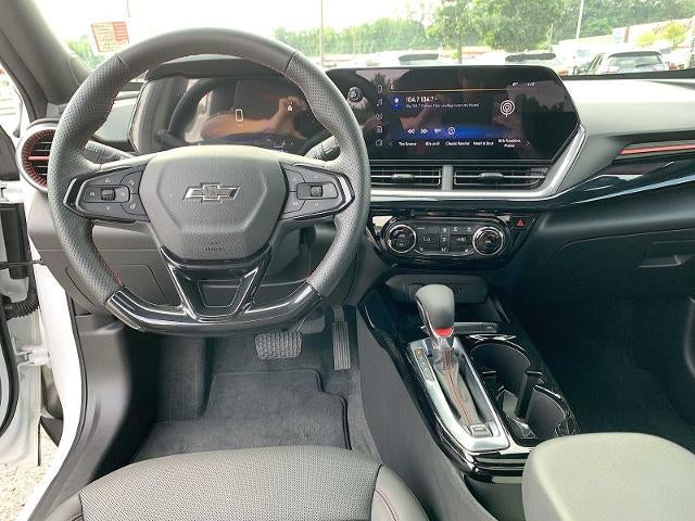 2024 Chevrolet Trax RS - Photo 20