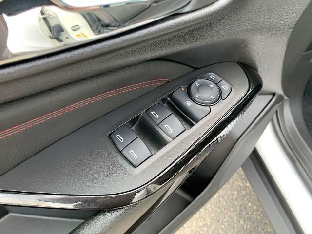 2024 Chevrolet Trax FWD 4dr 2RS
