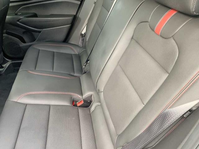 2024 Chevrolet Trax FWD 4dr 2RS