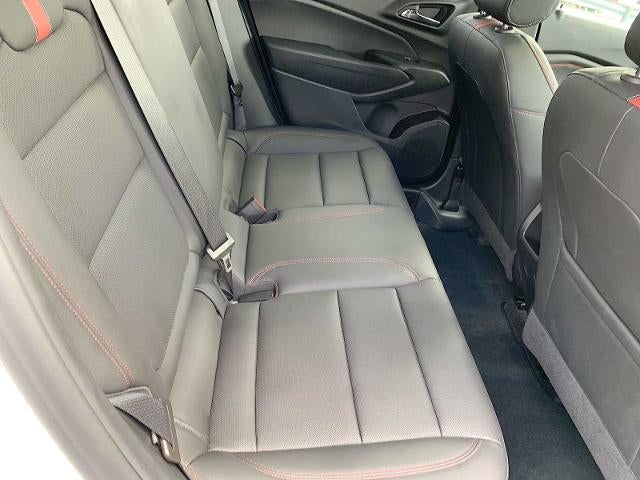2024 Chevrolet Trax FWD 4dr 2RS