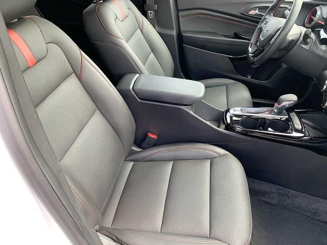 2024 Chevrolet Trax FWD 4dr 2RS
