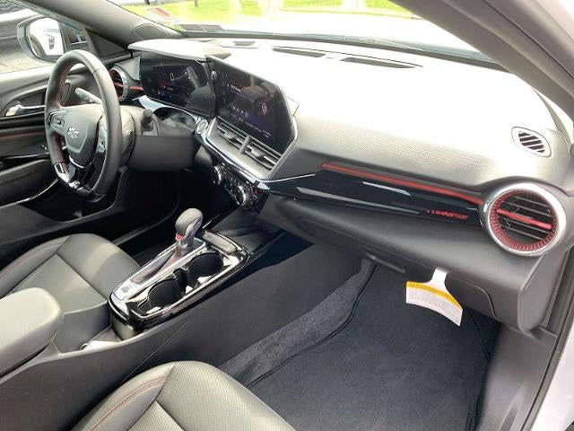 2024 Chevrolet Trax RS - Photo 27