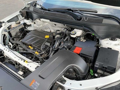 2024 Chevrolet Trax FWD 4dr 2RS