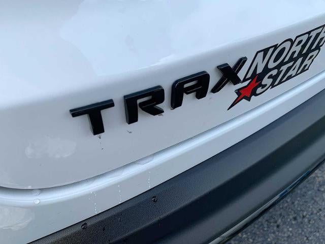 2024 Chevrolet Trax RS - Photo 29