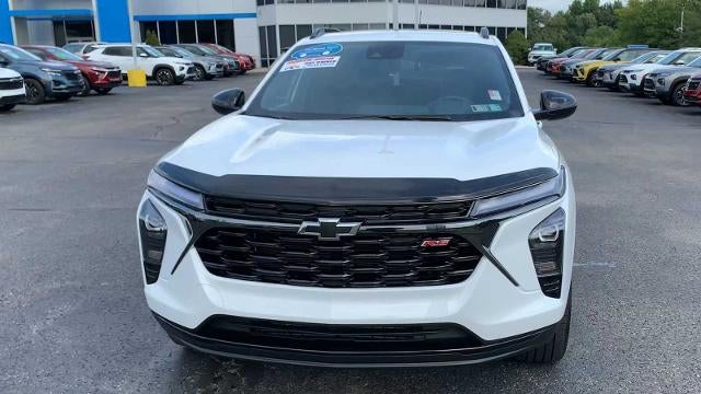 2024 Chevrolet Trax RS - Photo 3