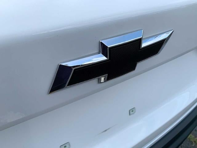 2024 Chevrolet Trax RS - Photo 30