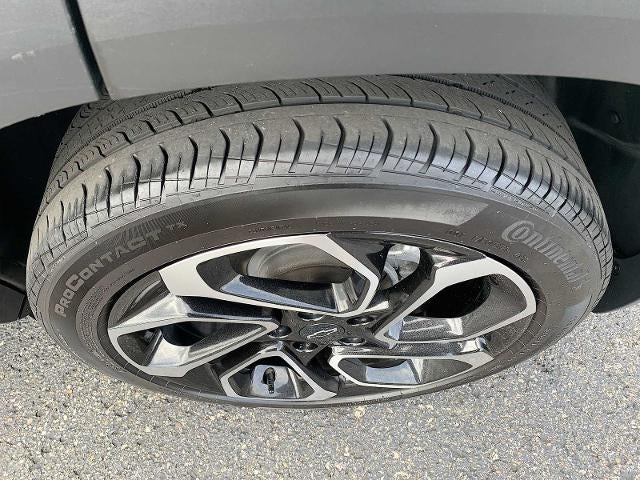 2024 Chevrolet Trax FWD 4dr 2RS