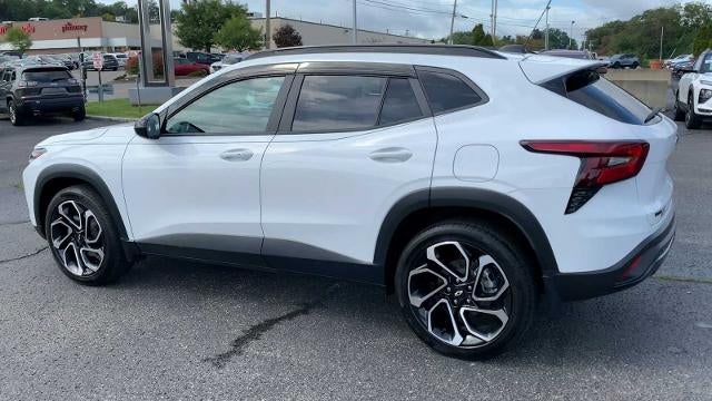 2024 Chevrolet Trax FWD 4dr 2RS
