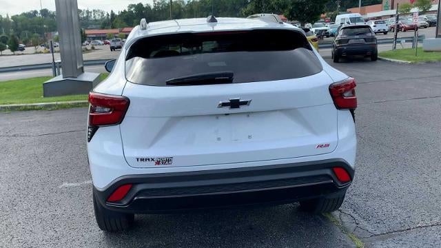 2024 Chevrolet Trax RS - Photo 7