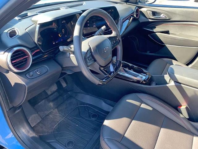 2024 Chevrolet Trax RS - Photo 10