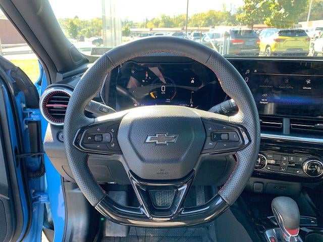 2024 Chevrolet Trax RS - Photo 11