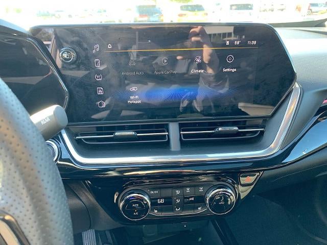 2024 Chevrolet Trax RS - Photo 13