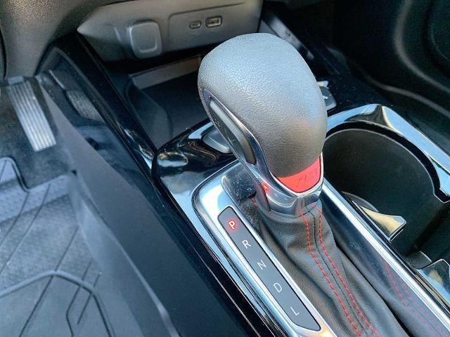 2024 Chevrolet Trax RS - Photo 15