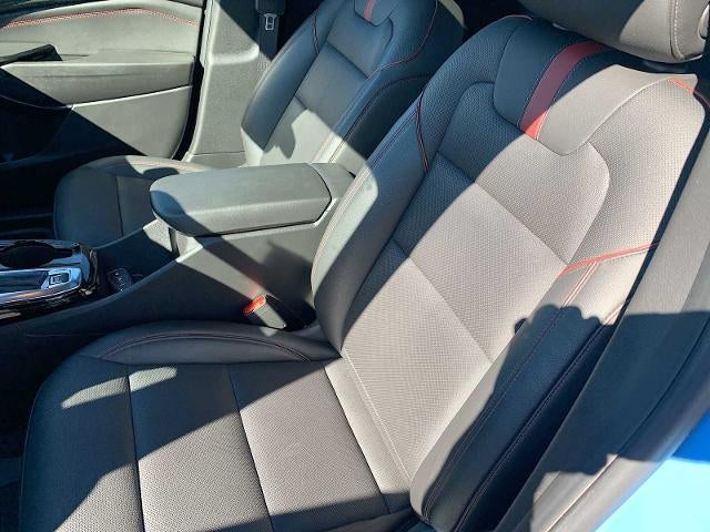 2024 Chevrolet Trax RS - Photo 19