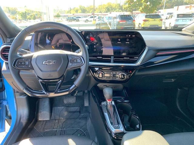 2024 Chevrolet Trax RS - Photo 20