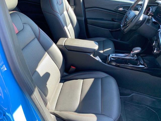 2024 Chevrolet Trax RS - Photo 26
