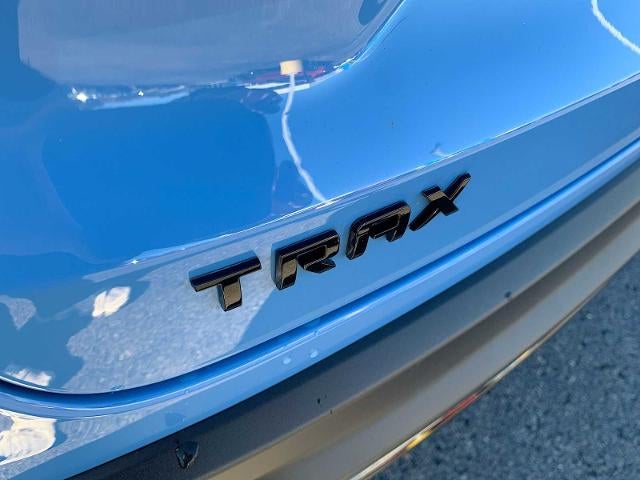 2024 Chevrolet Trax RS - Photo 29