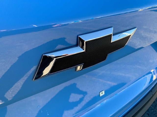 2024 Chevrolet Trax RS - Photo 30