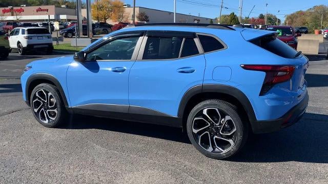 2024 Chevrolet Trax RS - Photo 6