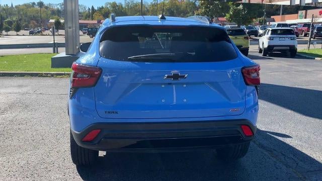 2024 Chevrolet Trax RS - Photo 7