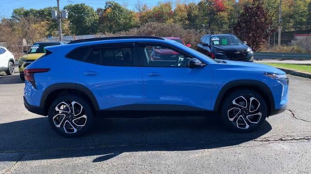 2024 Chevrolet Trax RS - Photo 9
