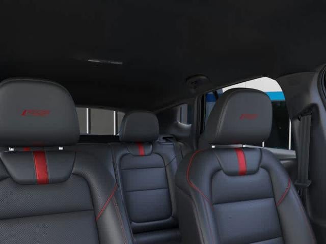 2026 Chevrolet Trax FWD 4dr 2RS