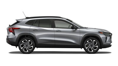 2026 Chevrolet Trax FWD 4dr 2RS