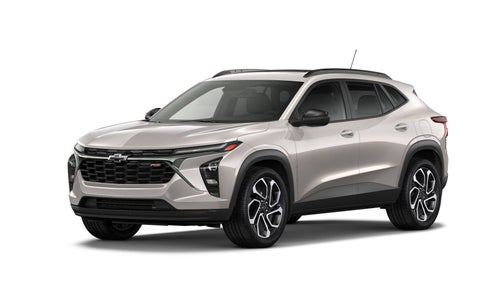 2026 Chevrolet Trax FWD 4dr 2RS