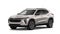 2026 Chevrolet Trax FWD 4dr 2RS