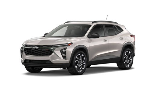 2026 Chevrolet Trax FWD 4dr 2RS