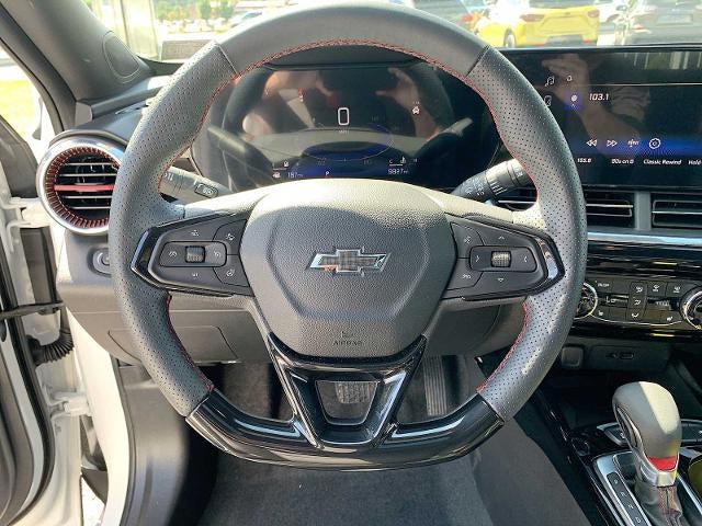 2025 Chevrolet Trax FWD 4dr 2RS