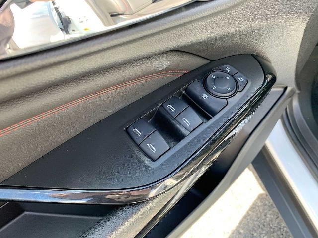 2025 Chevrolet Trax FWD 4dr 2RS