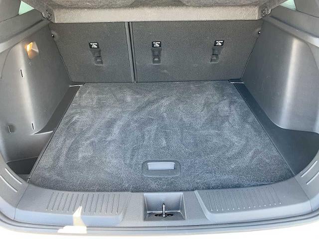 2025 Chevrolet Trax FWD 4dr 2RS
