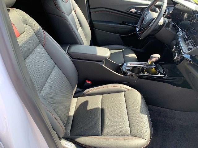 2025 Chevrolet Trax FWD 4dr 2RS