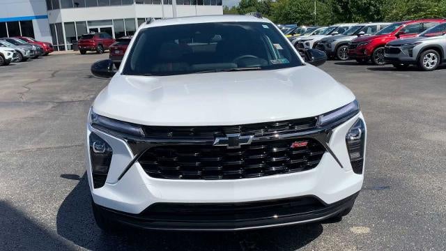 2025 Chevrolet Trax FWD 4dr 2RS