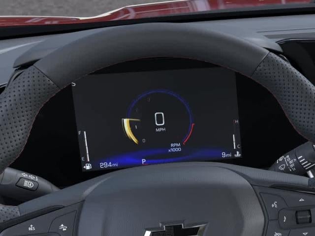 2026 Chevrolet Trax FWD 4dr 2RS