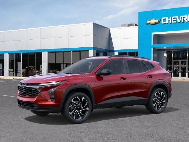 2026 Chevrolet Trax FWD 4dr 2RS