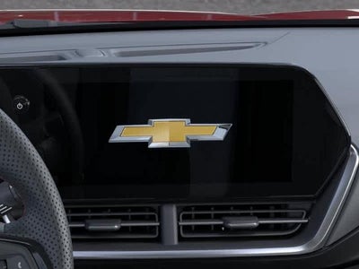 2026 Chevrolet Trax FWD 4dr 2RS